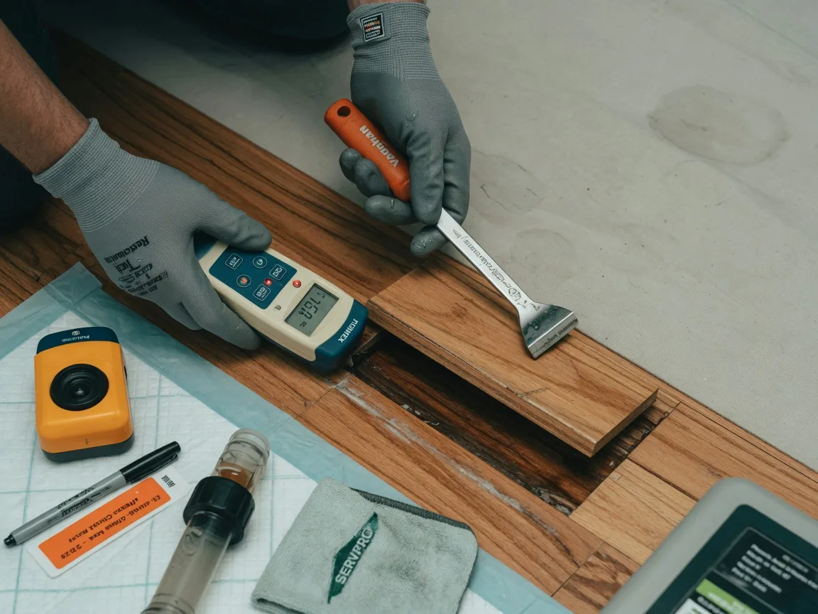 Why choose Water Damage Restoration in Ider, AL